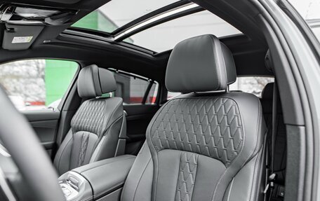 BMW X6, 2025 год, 15 500 000 рублей, 24 фотография