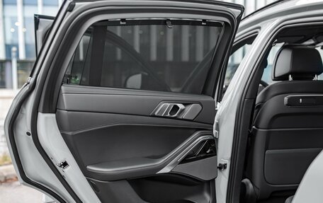 BMW X6, 2025 год, 15 500 000 рублей, 23 фотография