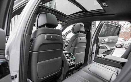 BMW X6, 2025 год, 15 500 000 рублей, 26 фотография