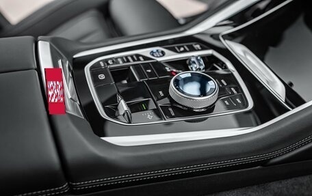 BMW X6, 2025 год, 15 500 000 рублей, 17 фотография