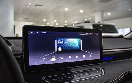 Haval Jolion, 2025 год, 2 799 000 рублей, 15 фотография