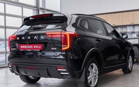 Haval Jolion, 2025 год, 2 349 000 рублей, 9 фотография