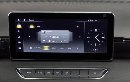 Haval Jolion, 2025 год, 2 349 000 рублей, 13 фотография