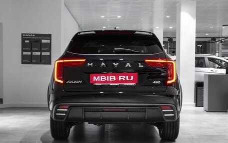 Haval Jolion, 2025 год, 2 799 000 рублей, 5 фотография