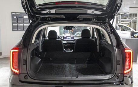 Haval Jolion, 2025 год, 2 799 000 рублей, 22 фотография