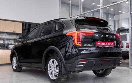 Haval Jolion, 2025 год, 2 349 000 рублей, 7 фотография