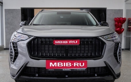 Haval Jolion, 2025 год, 2 349 000 рублей, 2 фотография