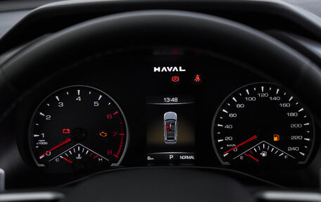 Haval Jolion, 2025 год, 2 349 000 рублей, 10 фотография