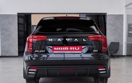 Haval Jolion, 2025 год, 2 549 000 рублей, 5 фотография