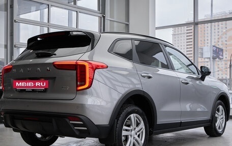 Haval Jolion, 2025 год, 2 349 000 рублей, 8 фотография