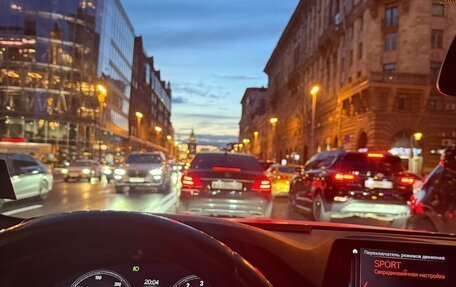 BMW 5 серия, 2018 год, 4 200 000 рублей, 5 фотография