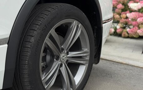 Volkswagen Tiguan II, 2018 год, 3 345 000 рублей, 15 фотография