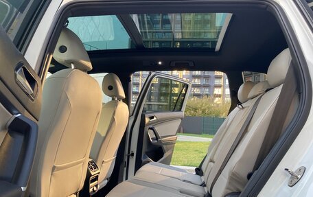 Volkswagen Tiguan II, 2018 год, 3 345 000 рублей, 29 фотография