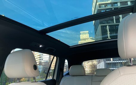 Volkswagen Tiguan II, 2018 год, 3 345 000 рублей, 35 фотография