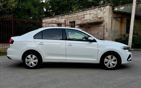 Volkswagen Polo VI (EU Market), 2020 год, 1 450 000 рублей, 6 фотография