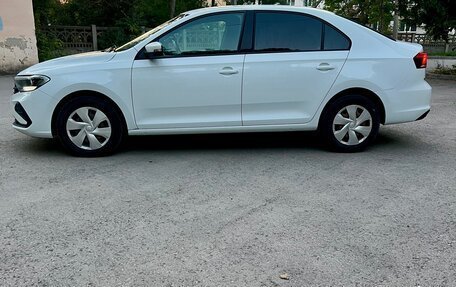 Volkswagen Polo VI (EU Market), 2020 год, 1 450 000 рублей, 7 фотография