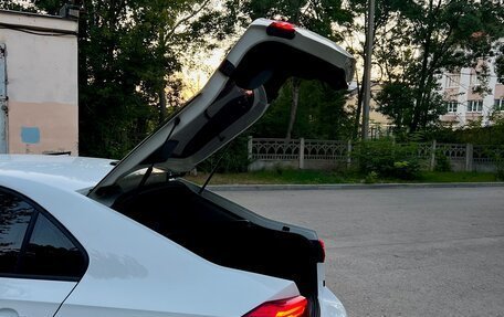 Volkswagen Polo VI (EU Market), 2020 год, 1 450 000 рублей, 8 фотография