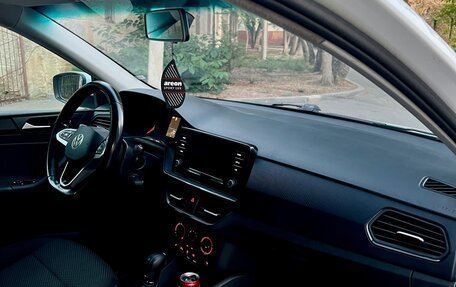 Volkswagen Polo VI (EU Market), 2020 год, 1 450 000 рублей, 10 фотография