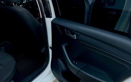 Volkswagen Polo VI (EU Market), 2020 год, 1 450 000 рублей, 12 фотография