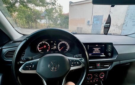 Volkswagen Polo VI (EU Market), 2020 год, 1 450 000 рублей, 14 фотография