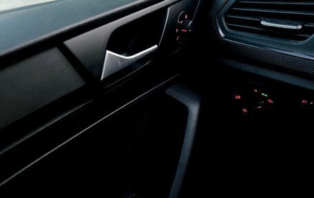 Volkswagen Polo VI (EU Market), 2020 год, 1 450 000 рублей, 18 фотография