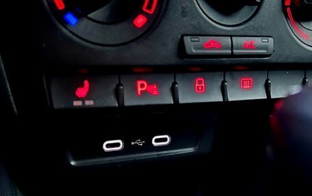 Volkswagen Polo VI (EU Market), 2020 год, 1 450 000 рублей, 13 фотография