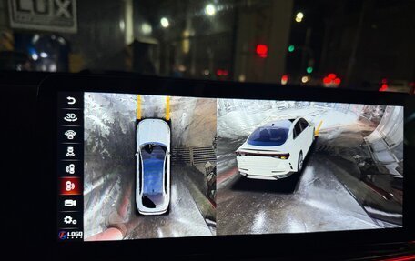 KIA Optima IV, 2019 год, 1 450 000 рублей, 11 фотография