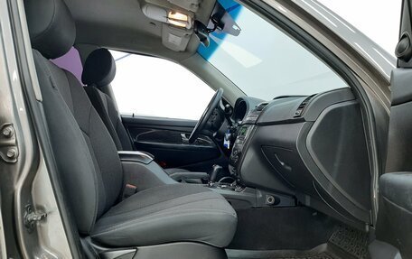 SsangYong Rexton III, 2012 год, 1 030 000 рублей, 10 фотография