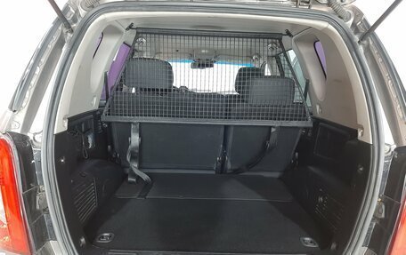 SsangYong Rexton III, 2012 год, 1 030 000 рублей, 5 фотография