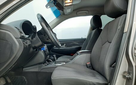 SsangYong Rexton III, 2012 год, 1 030 000 рублей, 9 фотография