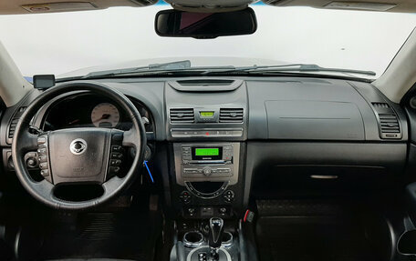 SsangYong Rexton III, 2012 год, 1 030 000 рублей, 8 фотография