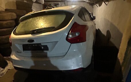 Ford Focus III, 2012 год, 275 000 рублей, 1 фотография