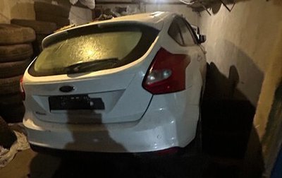 Ford Focus III, 2012 год, 275 000 рублей, 1 фотография