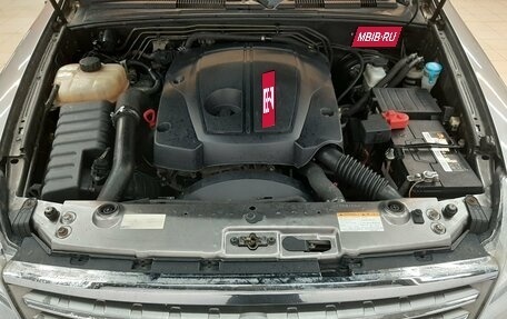 SsangYong Rexton III, 2012 год, 1 030 000 рублей, 7 фотография