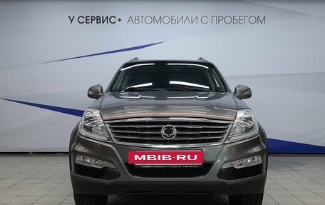 SsangYong Rexton III, 2012 год, 1 030 000 рублей, 6 фотография