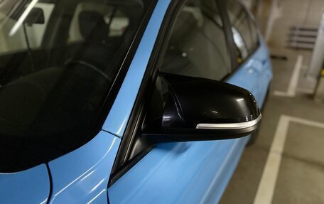 BMW 3 серия, 2013 год, 1 630 000 рублей, 9 фотография