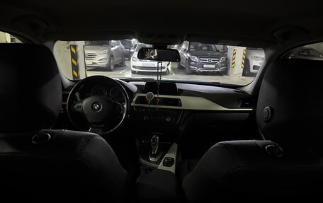 BMW 3 серия, 2013 год, 1 630 000 рублей, 12 фотография