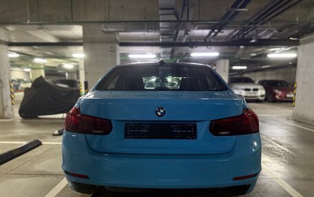 BMW 3 серия, 2013 год, 1 630 000 рублей, 5 фотография