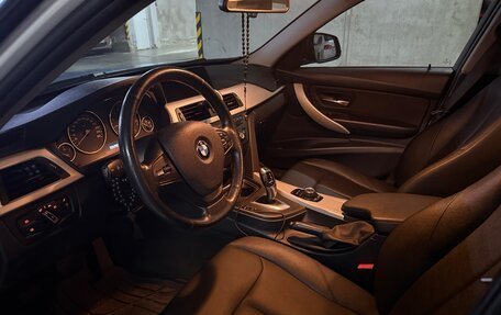 BMW 3 серия, 2013 год, 1 630 000 рублей, 10 фотография