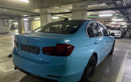 BMW 3 серия, 2013 год, 1 630 000 рублей, 4 фотография