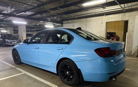 BMW 3 серия, 2013 год, 1 630 000 рублей, 6 фотография