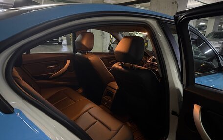 BMW 3 серия, 2013 год, 1 630 000 рублей, 11 фотография