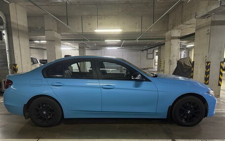 BMW 3 серия, 2013 год, 1 630 000 рублей, 3 фотография