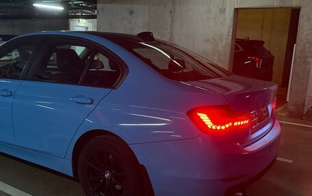 BMW 3 серия, 2013 год, 1 630 000 рублей, 14 фотография