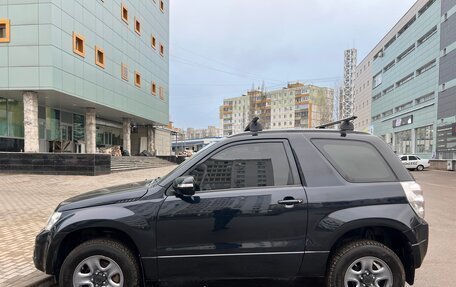 Suzuki Grand Vitara, 2012 год, 1 125 000 рублей, 1 фотография