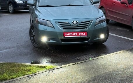 Toyota Camry, 2009 год, 1 590 000 рублей, 1 фотография