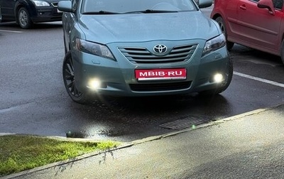 Toyota Camry, 2009 год, 1 590 000 рублей, 1 фотография