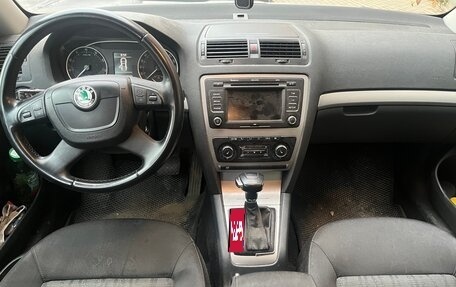 Skoda Octavia, 2012 год, 750 000 рублей, 1 фотография