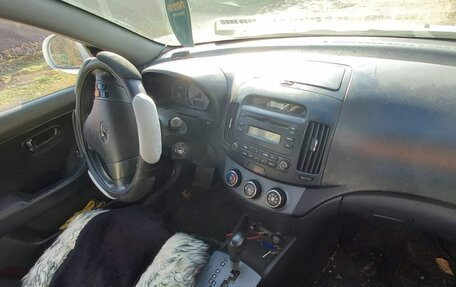 Hyundai Elantra IV, 2008 год, 520 000 рублей, 7 фотография