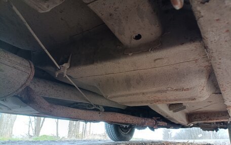 ГАЗ 31029 «Волга», 1993 год, 87 000 рублей, 6 фотография